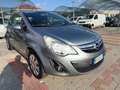 Opel Corsa Corsa 1.2 3 porte Edition Grau - thumbnail 7