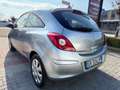 Opel Corsa Corsa 1.2 3 porte Edition Grau - thumbnail 4