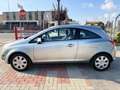 Opel Corsa Corsa 1.2 3 porte Edition Grau - thumbnail 3