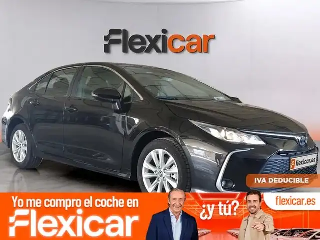 Toyota Corolla Cross Hybrid 1.8 Style