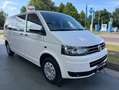 Volkswagen T5 Transporter 7EB131/WF2/1T3 BMT  Radstand Lang Grün - thumbnail 2