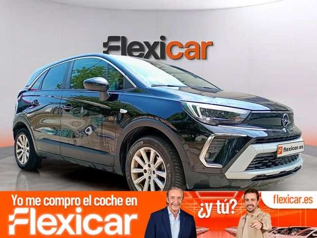 Opel Crossland 1.5D S&S Business Elegance 120 Aut. - foto 1