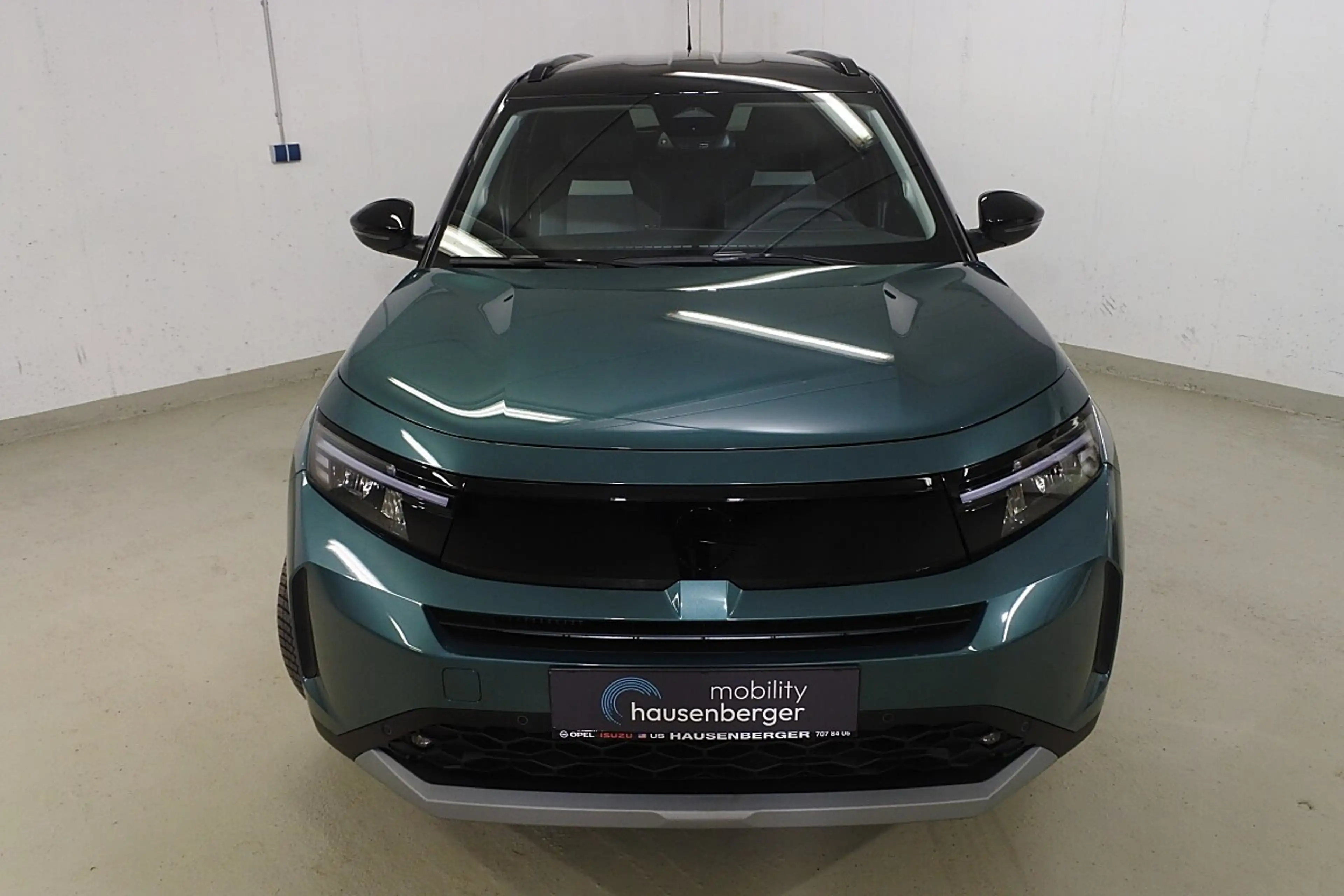 Opel Frontera 1.2 DI MHEV GS Aut. — photo 2