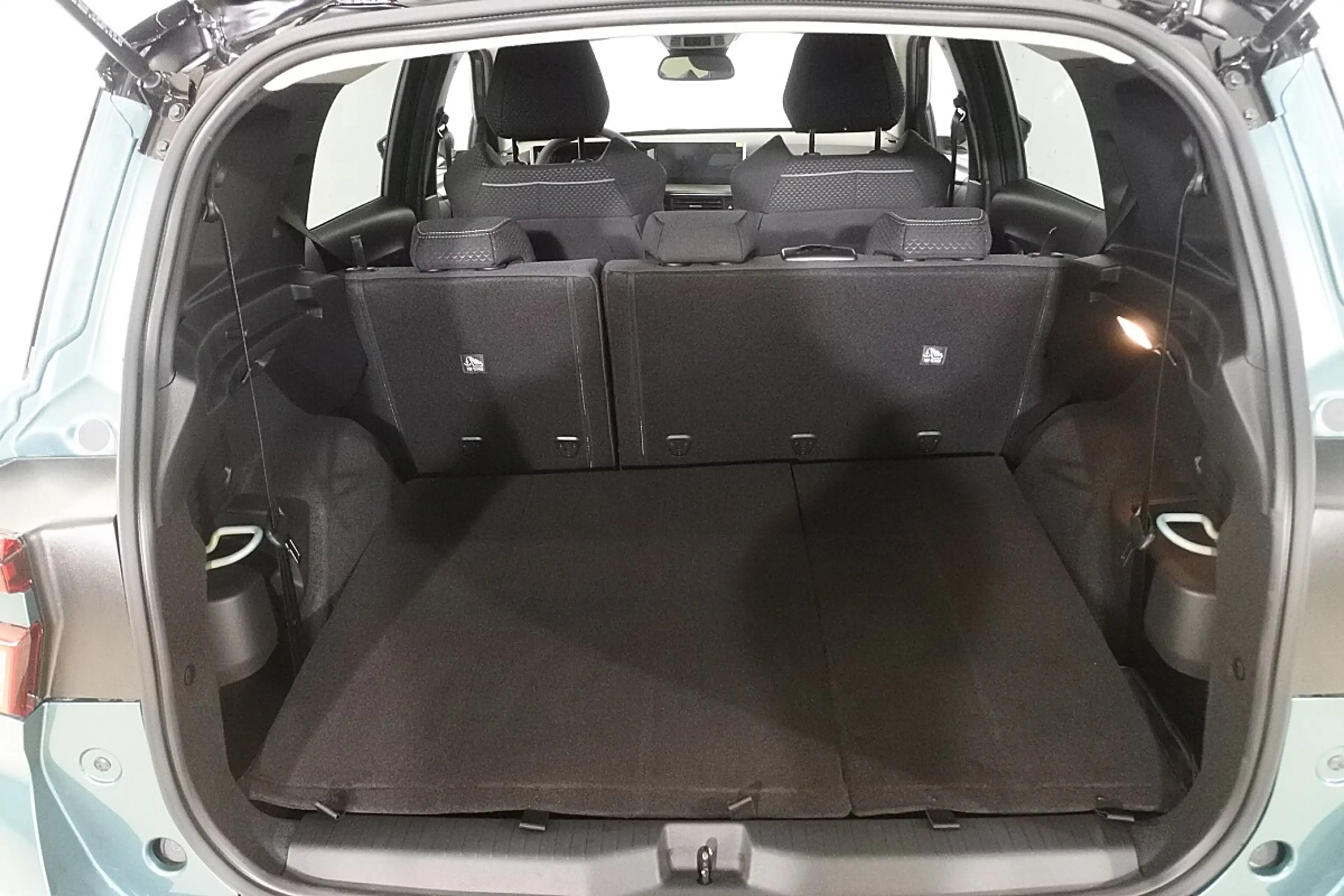 Opel Frontera 1.2 DI MHEV GS Aut. — photo 10