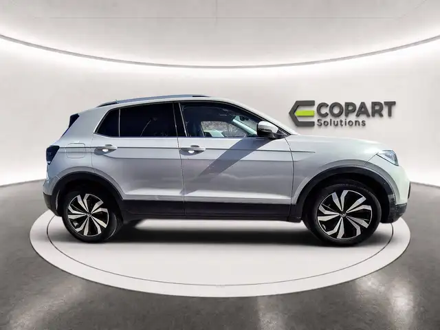 Volkswagen T-Cross 1.0 tsi Advanced 110cv FULL OPTIONALS