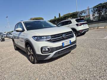 1.0 tsi Advanced 110cv FULL OPTIONALS