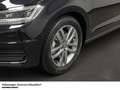 Volkswagen Touran Goal 1.5 l TSI DSG Sitzheizung Schwarz - thumbnail 9