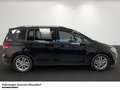 Volkswagen Touran Goal 1.5 l TSI DSG Sitzheizung Schwarz - thumbnail 3