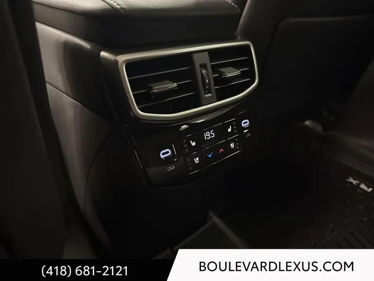 Lexus RX снимка Lexus RX