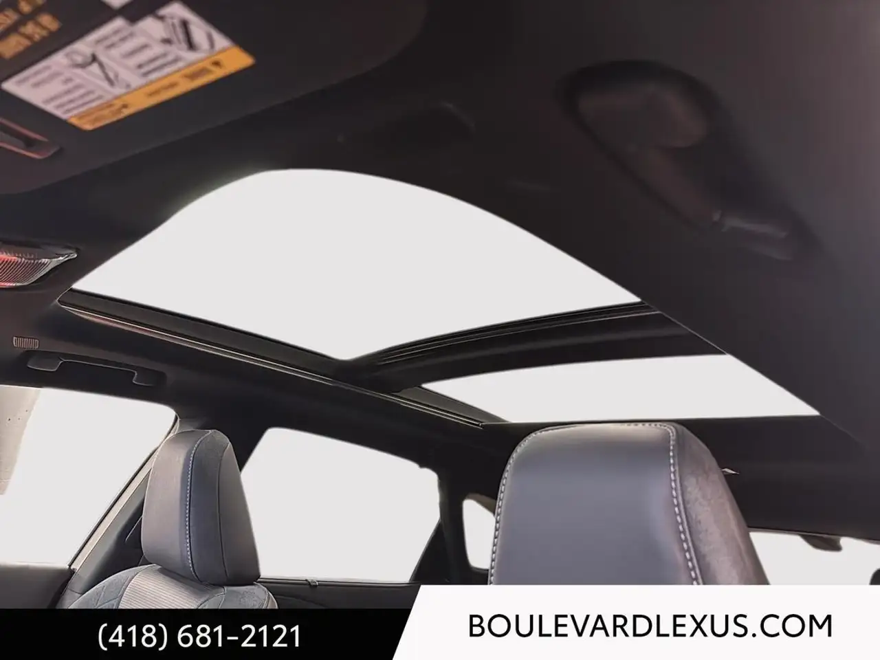 Lexus RX снимка Lexus RX
