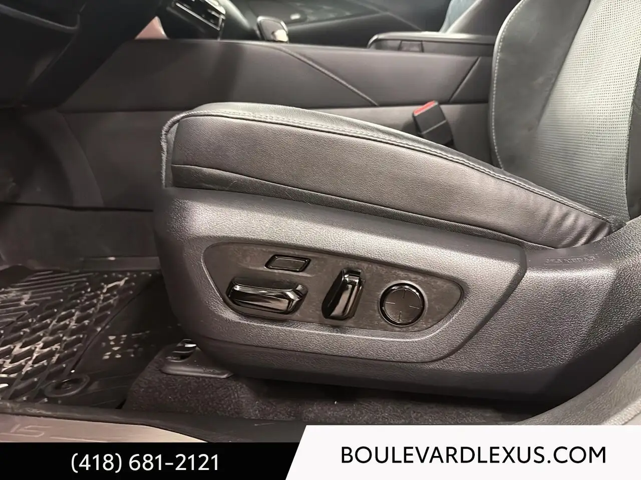 Lexus RX снимка Lexus RX