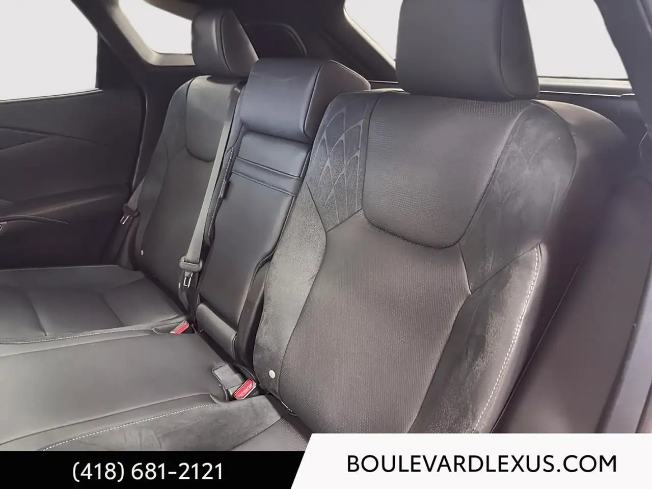 Lexus RX снимка Lexus RX