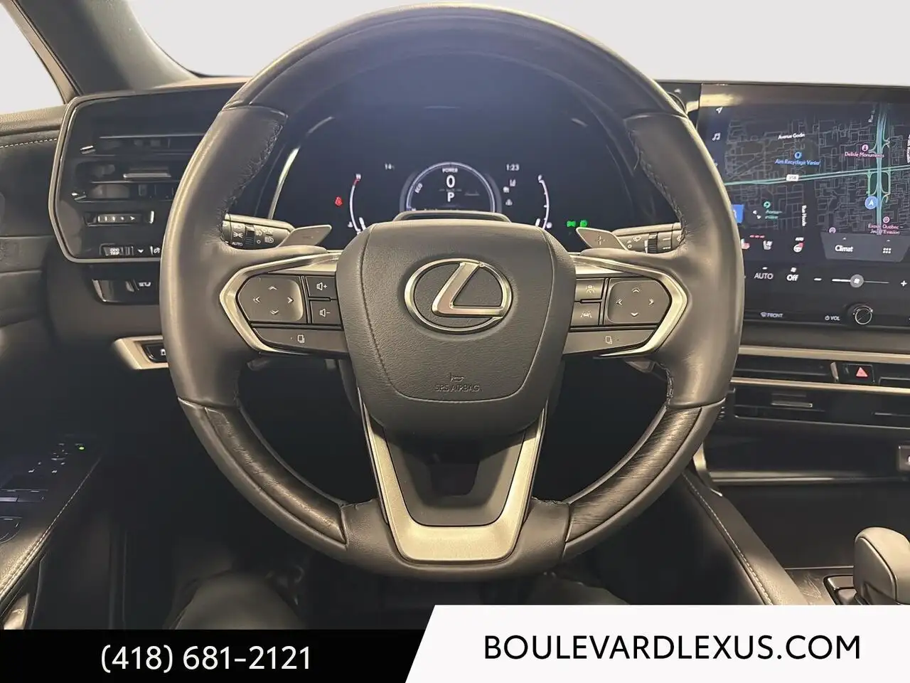 Lexus RX снимка Lexus RX