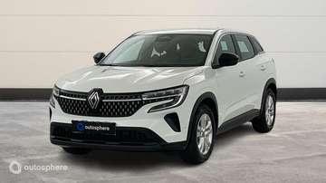 1.2 TCe mild hybrid advanced 130ch Evolution - 24