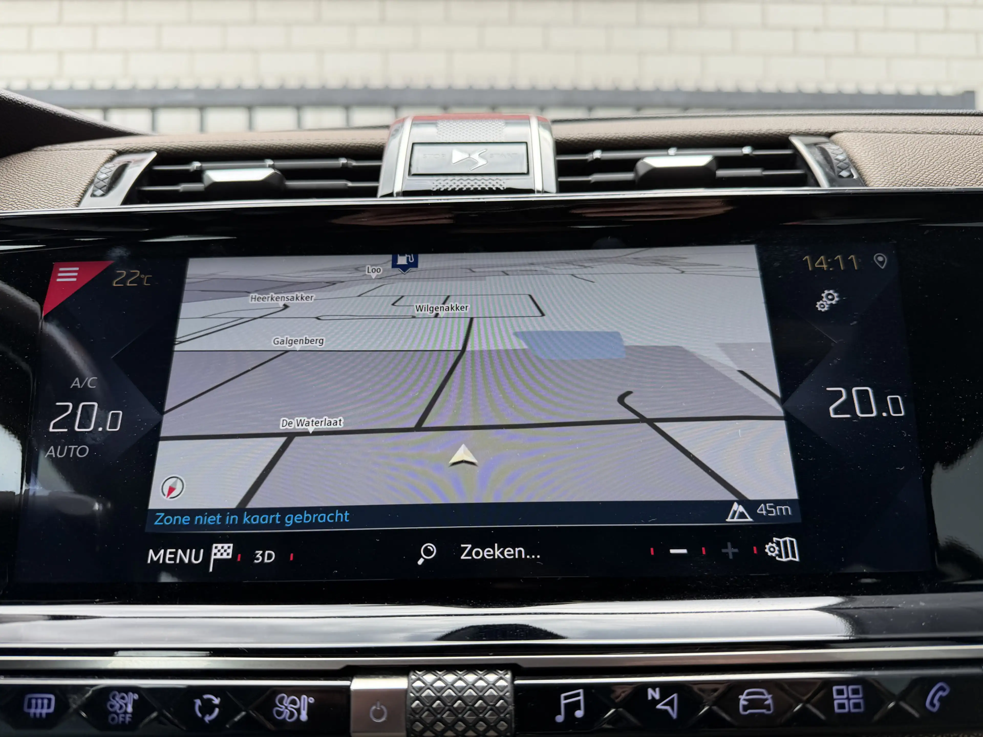 DS Automobiles DS 7 Crossback 180pk So Chic (Elektrisch Schuifdak - Trekhaak - F — photo 29