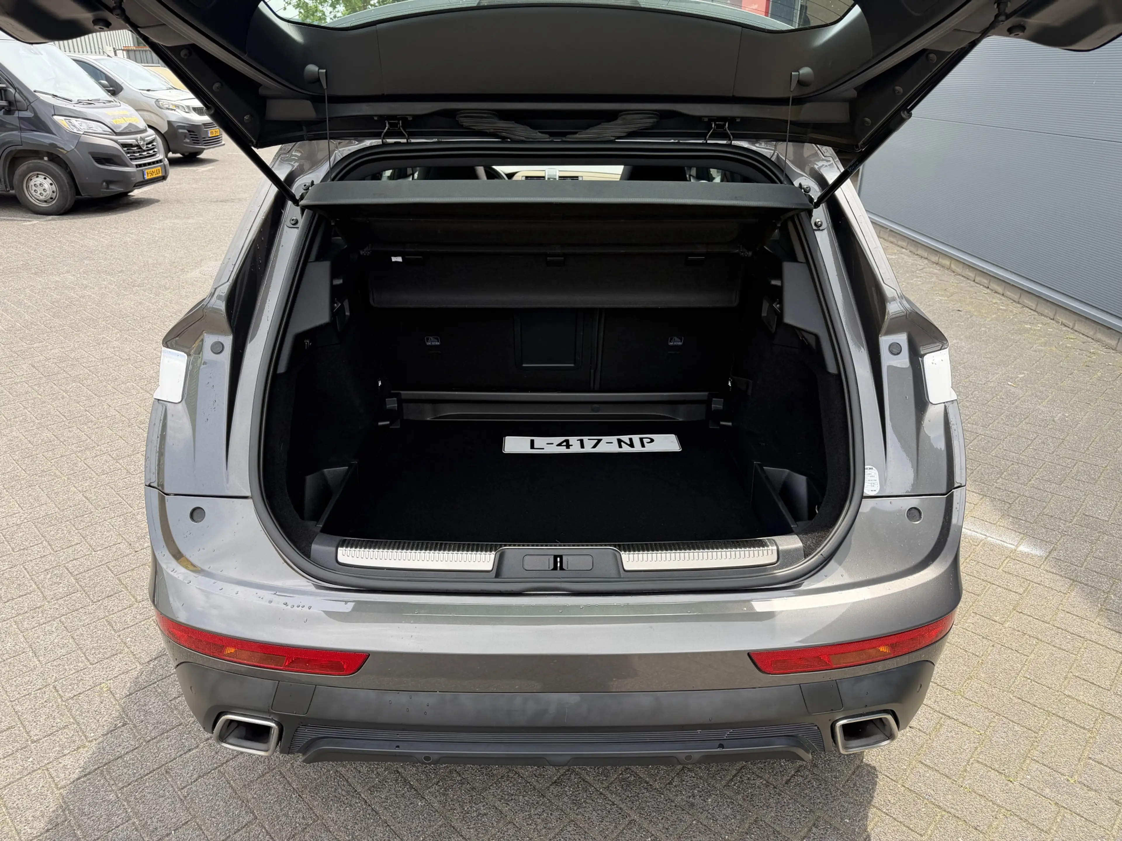 DS Automobiles DS 7 Crossback 180pk So Chic (Elektrisch Schuifdak - Trekhaak - F — photo 14