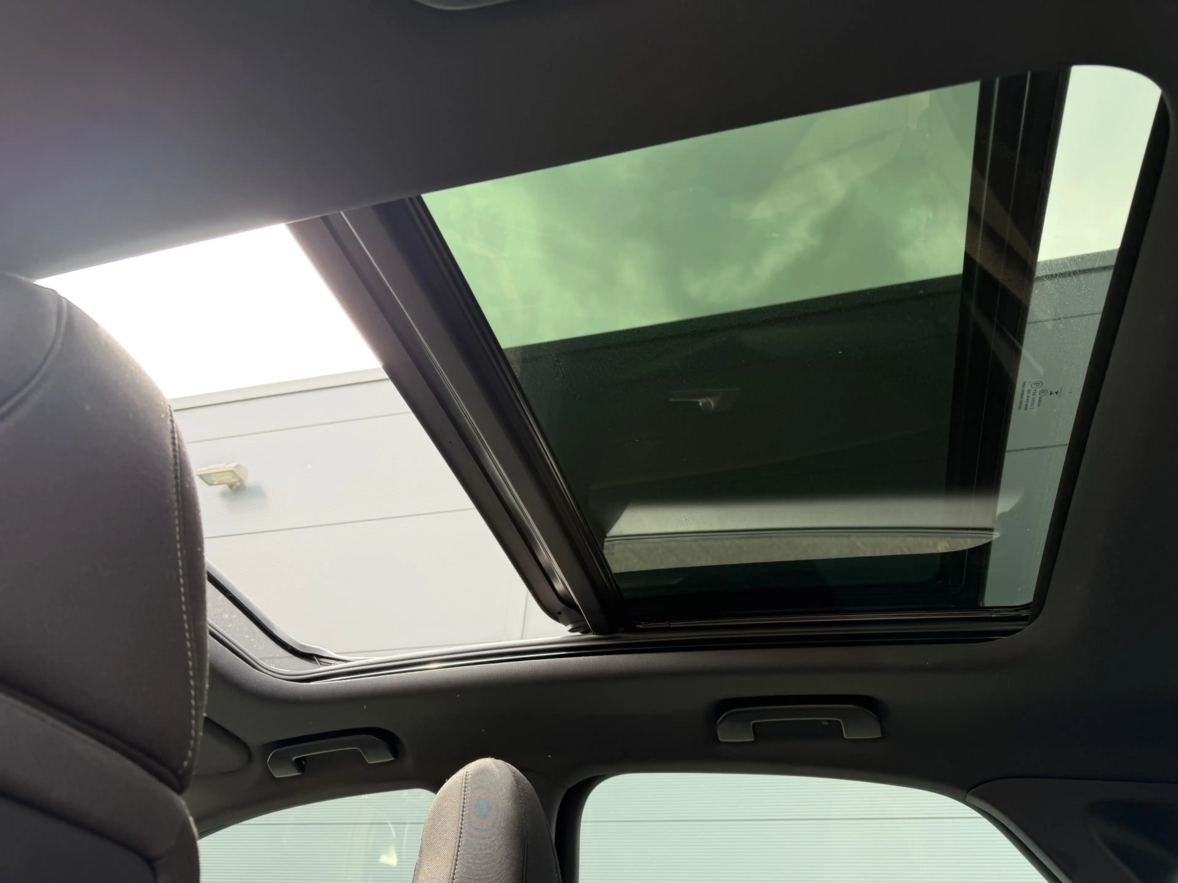DS Automobiles DS 7 Crossback 180pk So Chic (Elektrisch Schuifdak - Trekhaak - F — photo 12