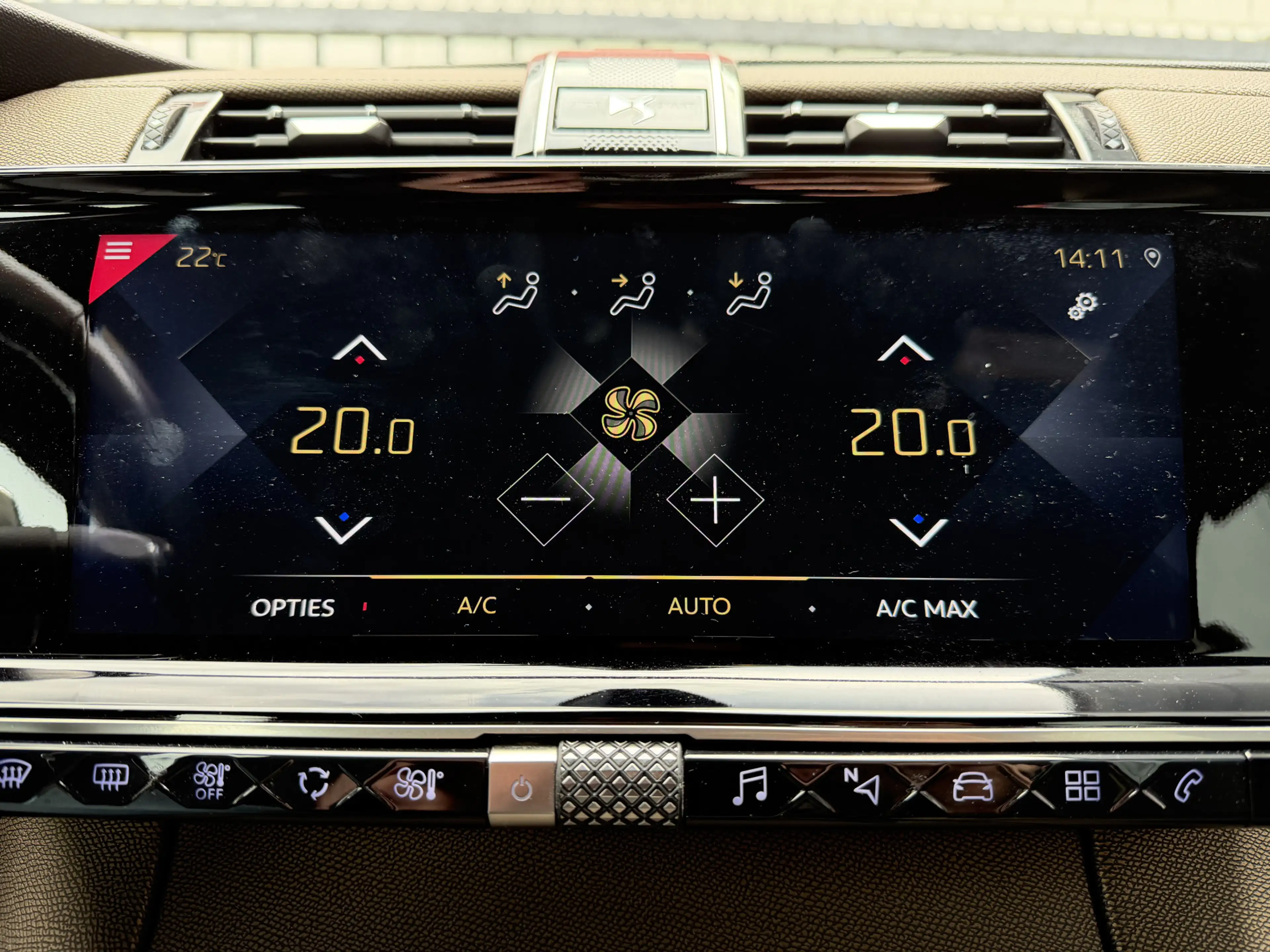 DS Automobiles DS 7 Crossback 180pk So Chic (Elektrisch Schuifdak - Trekhaak - F — photo 31