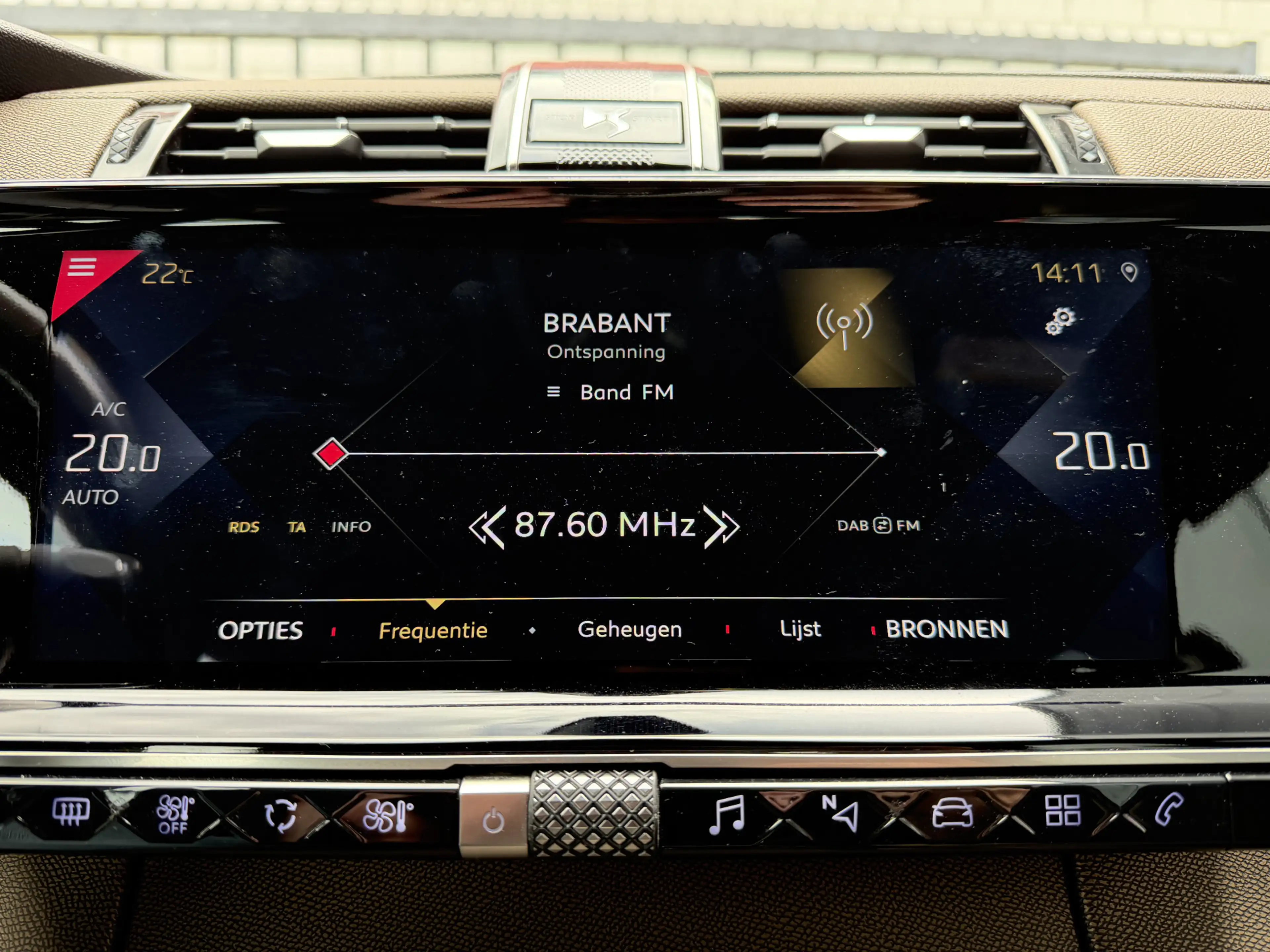 DS Automobiles DS 7 Crossback 180pk So Chic (Elektrisch Schuifdak - Trekhaak - F — photo 30