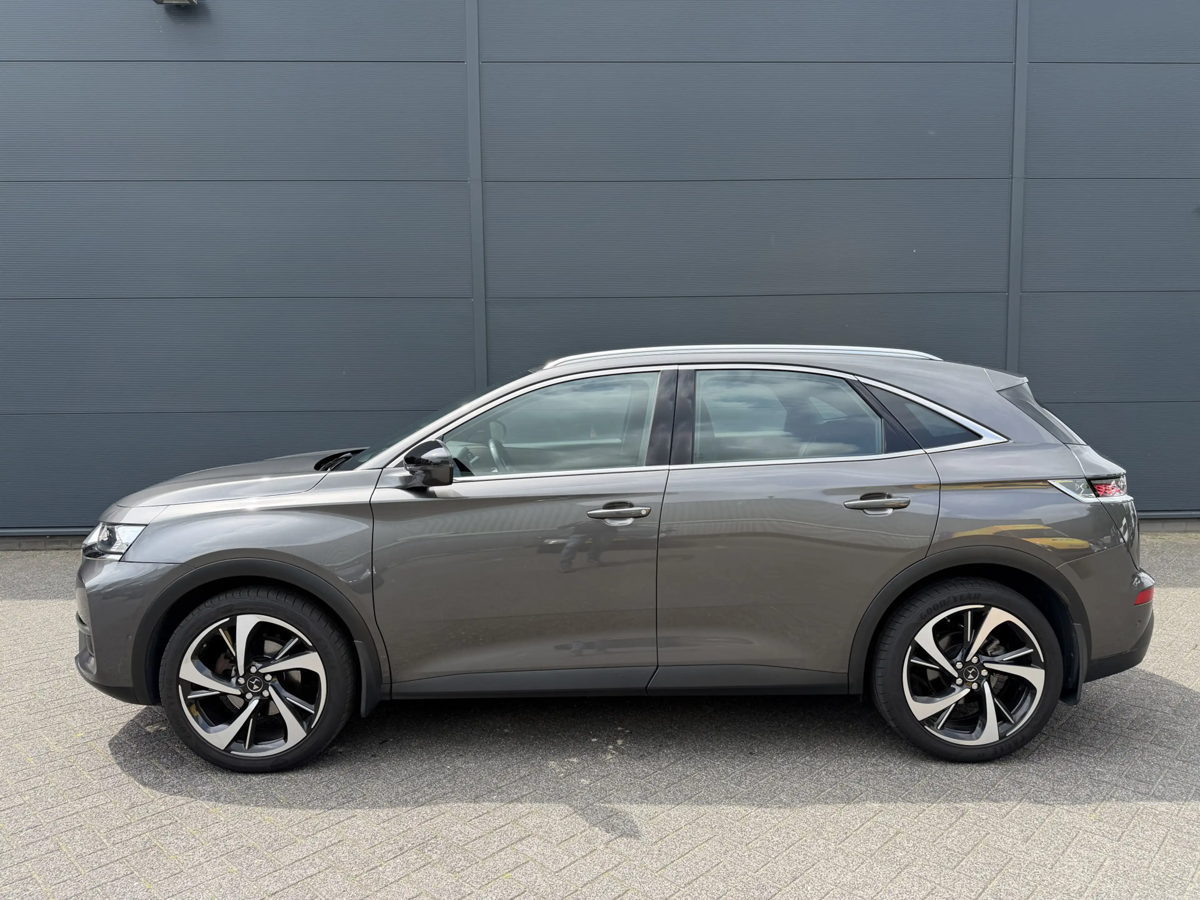 DS Automobiles DS 7 Crossback 180pk So Chic (Elektrisch Schuifdak - Trekhaak - F — photo 2