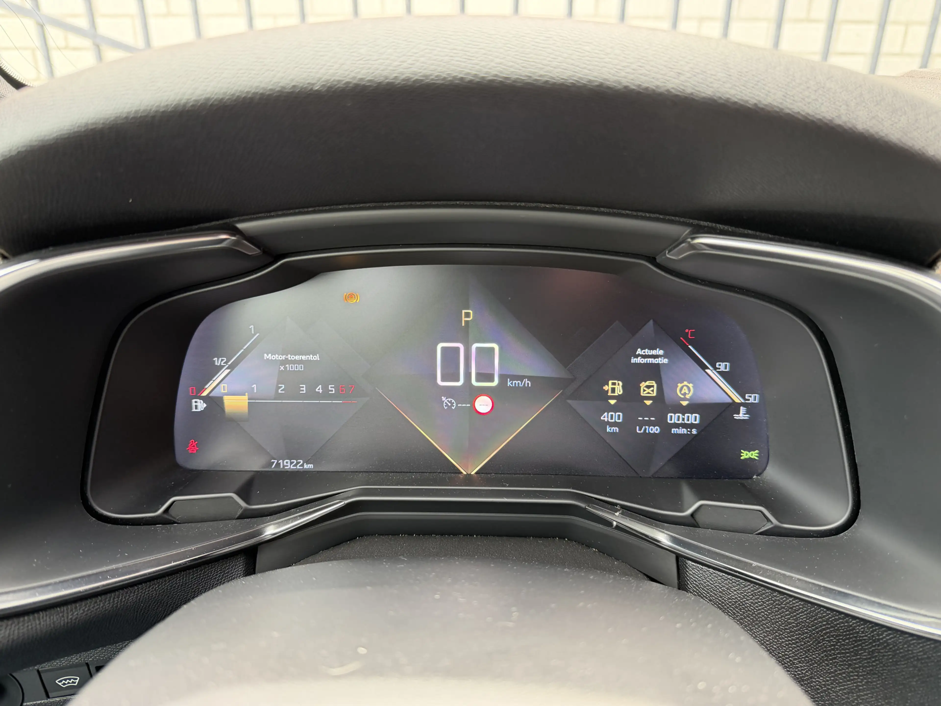 DS Automobiles DS 7 Crossback 180pk So Chic (Elektrisch Schuifdak - Trekhaak - F — photo 22
