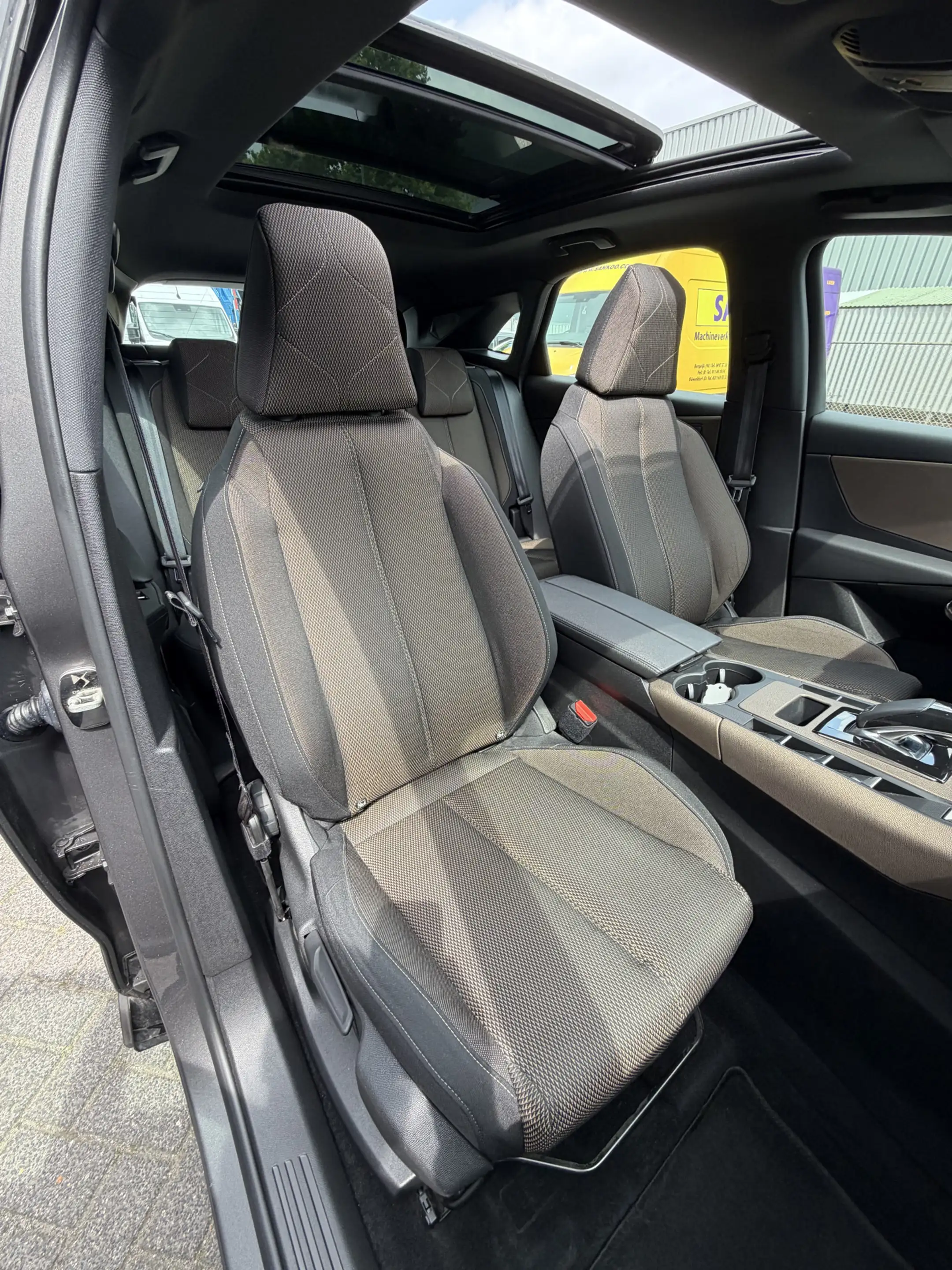 DS Automobiles DS 7 Crossback 180pk So Chic (Elektrisch Schuifdak - Trekhaak - F — photo 16
