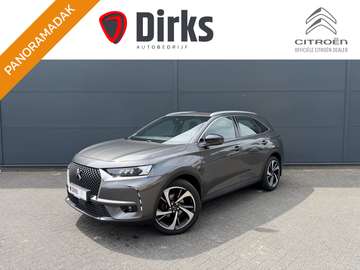 180pk So Chic (Elektrisch Schuifdak - Trekhaak - F