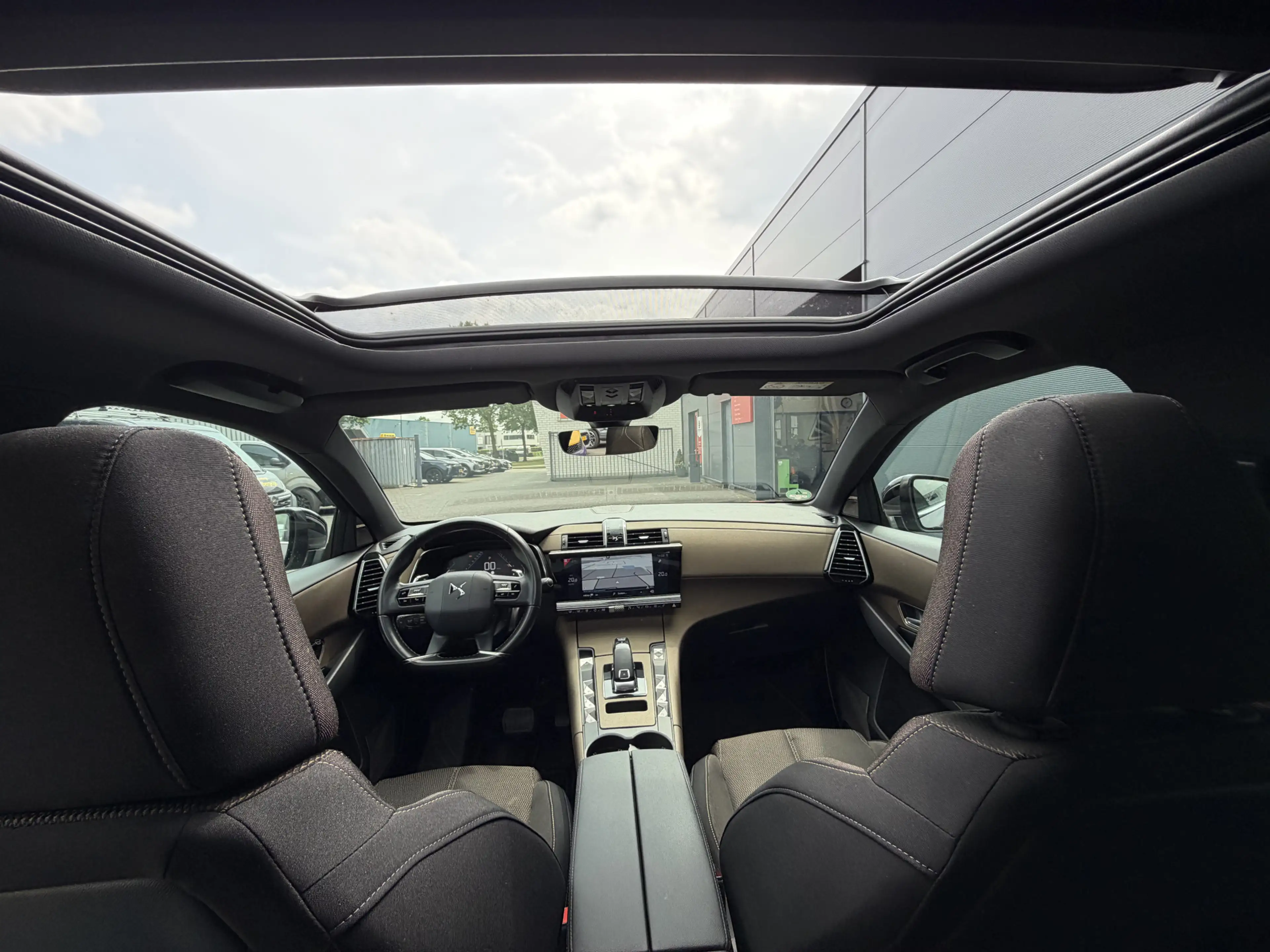 DS Automobiles DS 7 Crossback 180pk So Chic (Elektrisch Schuifdak - Trekhaak - F — photo 19