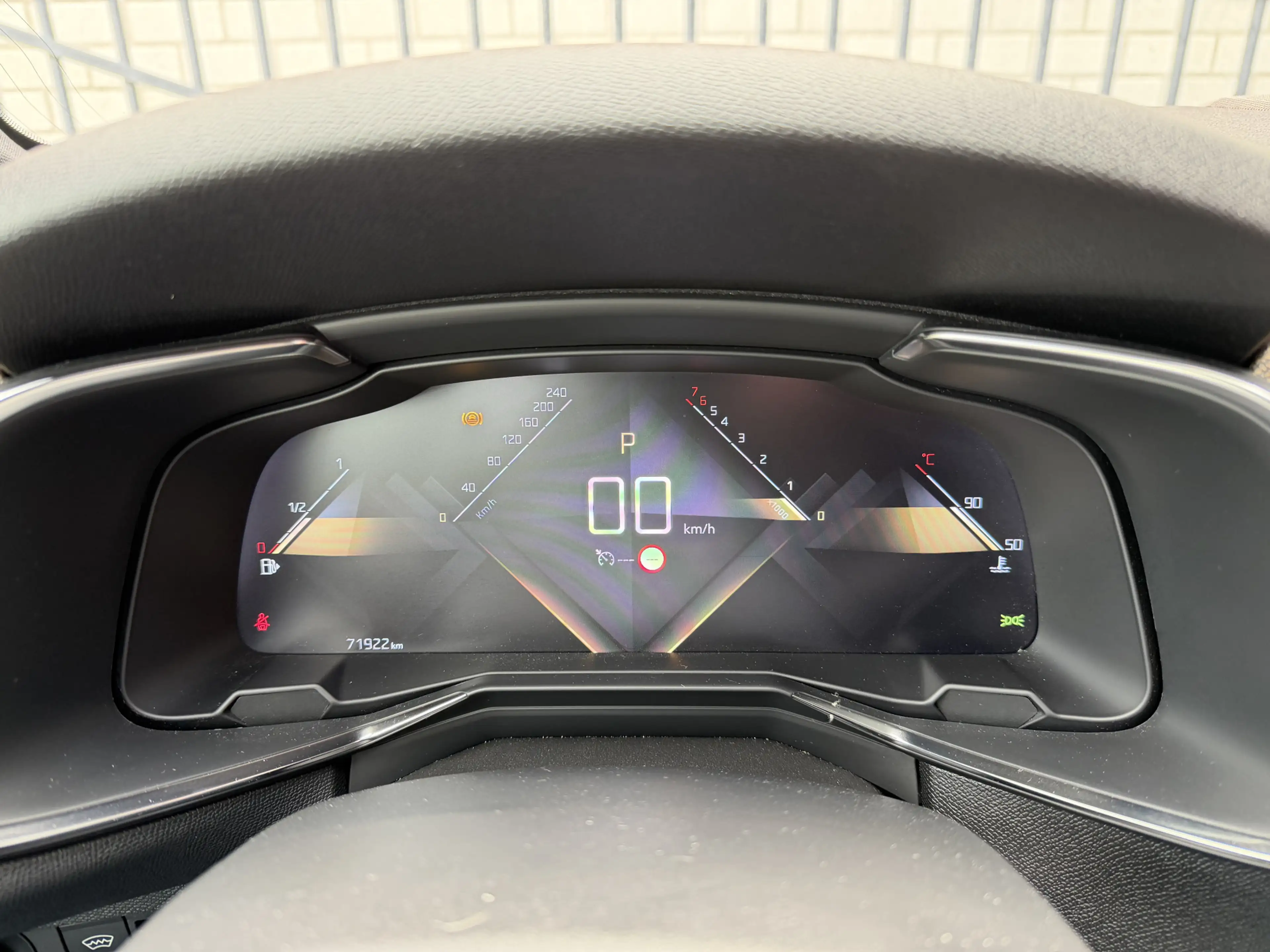 DS Automobiles DS 7 Crossback 180pk So Chic (Elektrisch Schuifdak - Trekhaak - F — photo 25