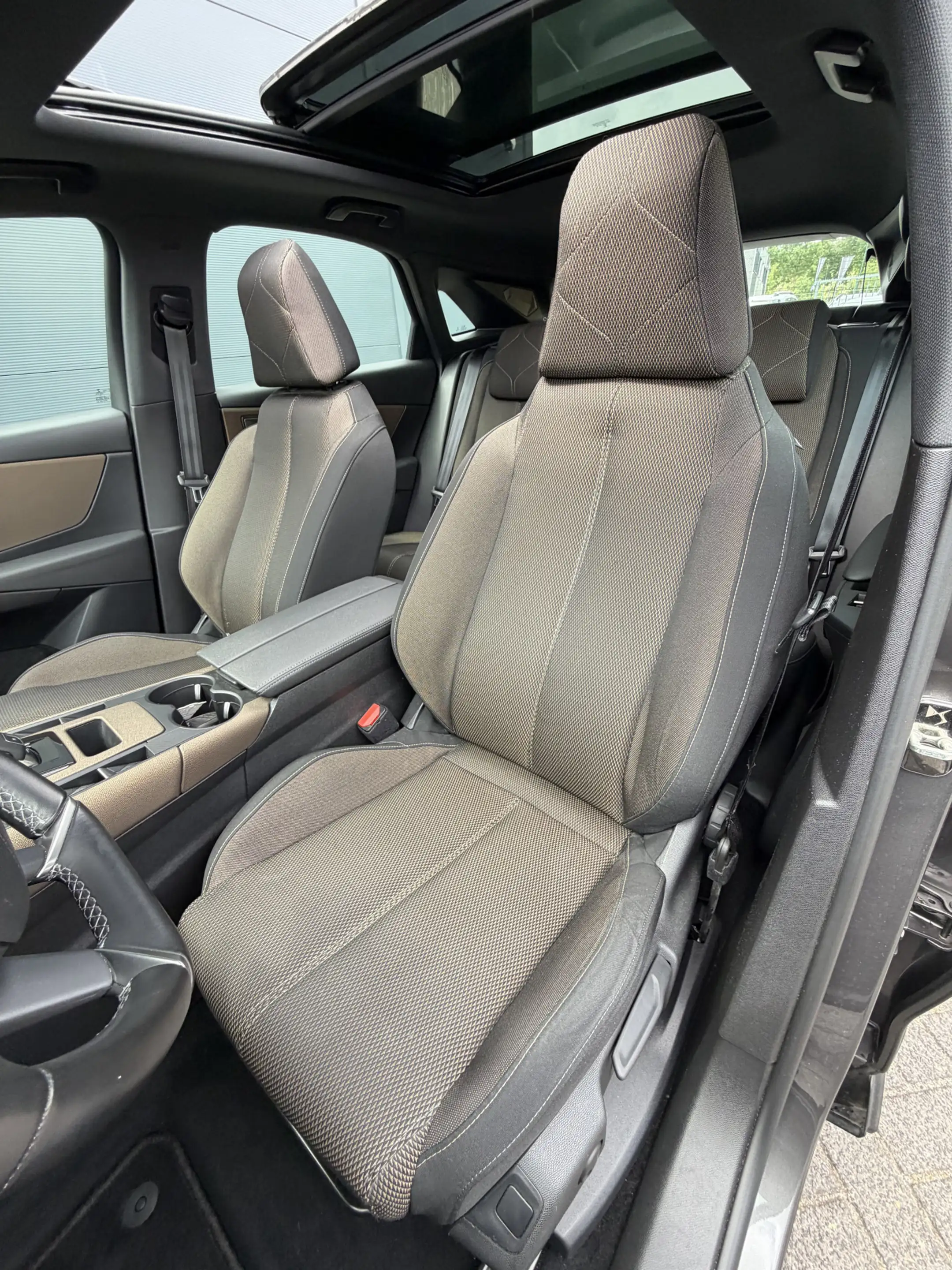 DS Automobiles DS 7 Crossback 180pk So Chic (Elektrisch Schuifdak - Trekhaak - F — photo 17