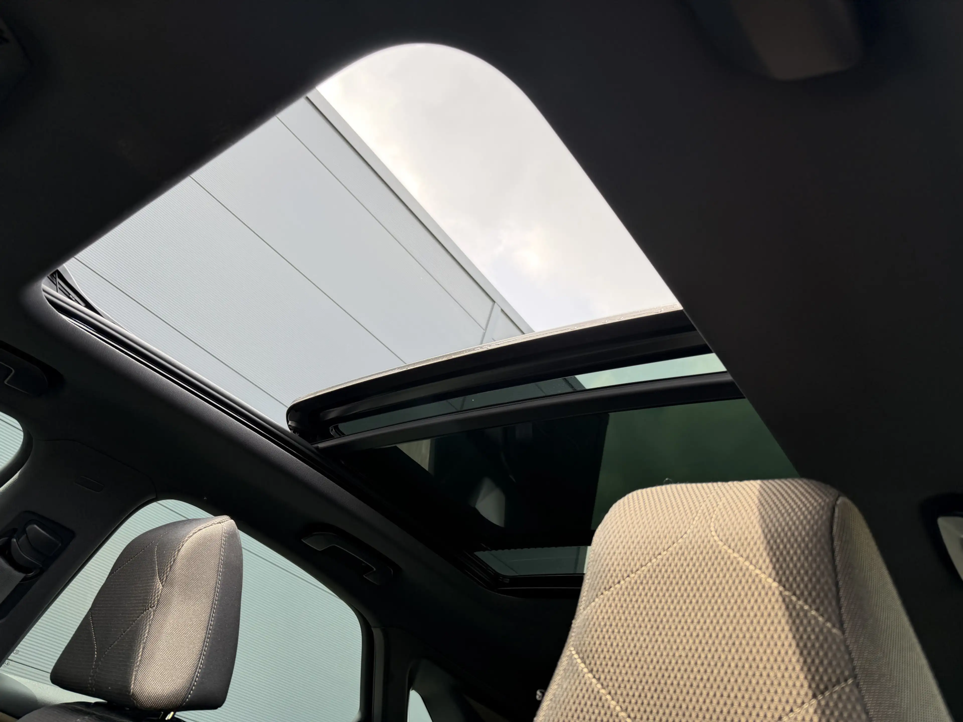 DS Automobiles DS 7 Crossback 180pk So Chic (Elektrisch Schuifdak - Trekhaak - F — photo 11