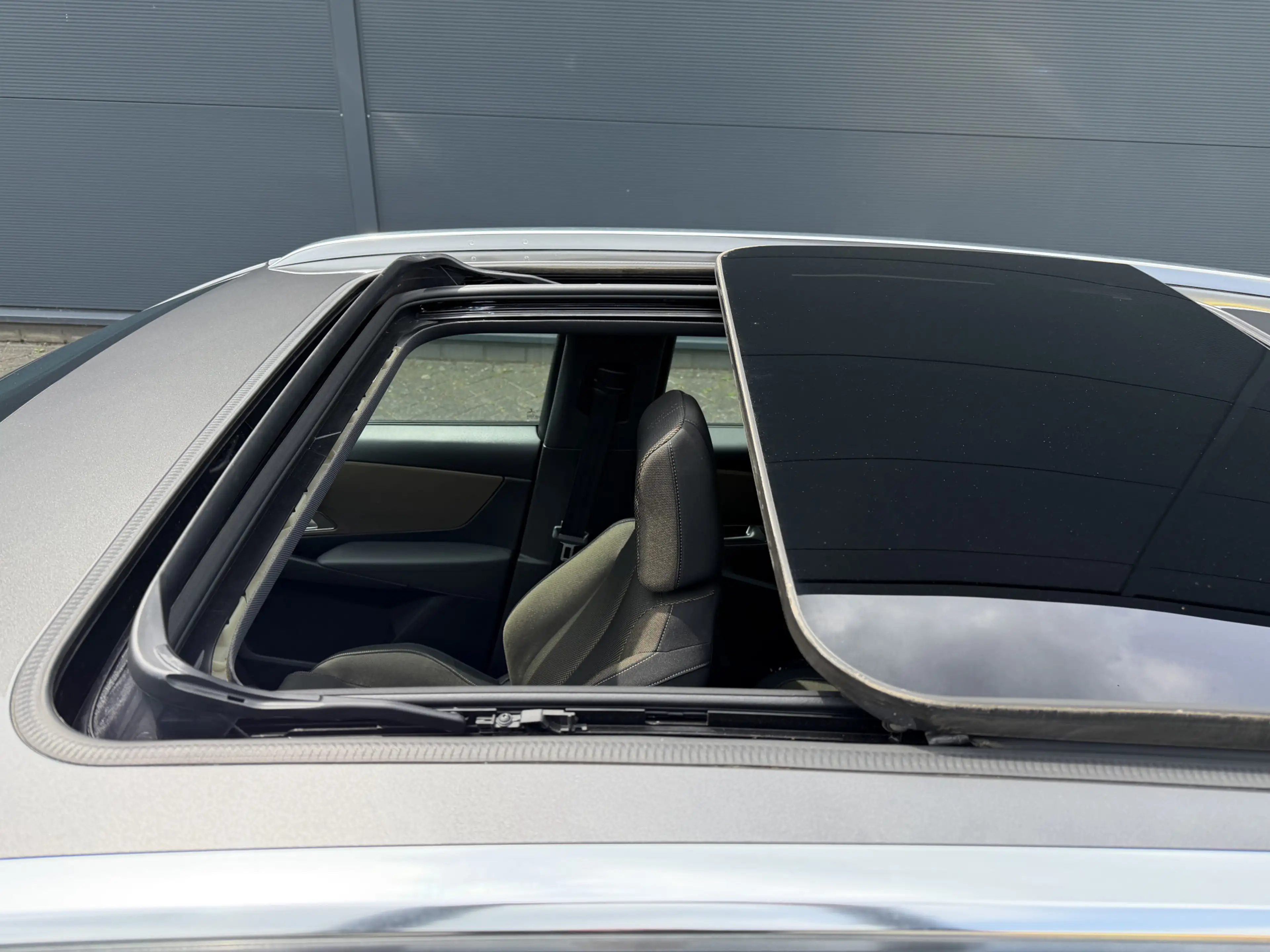 DS Automobiles DS 7 Crossback 180pk So Chic (Elektrisch Schuifdak - Trekhaak - F — photo 10
