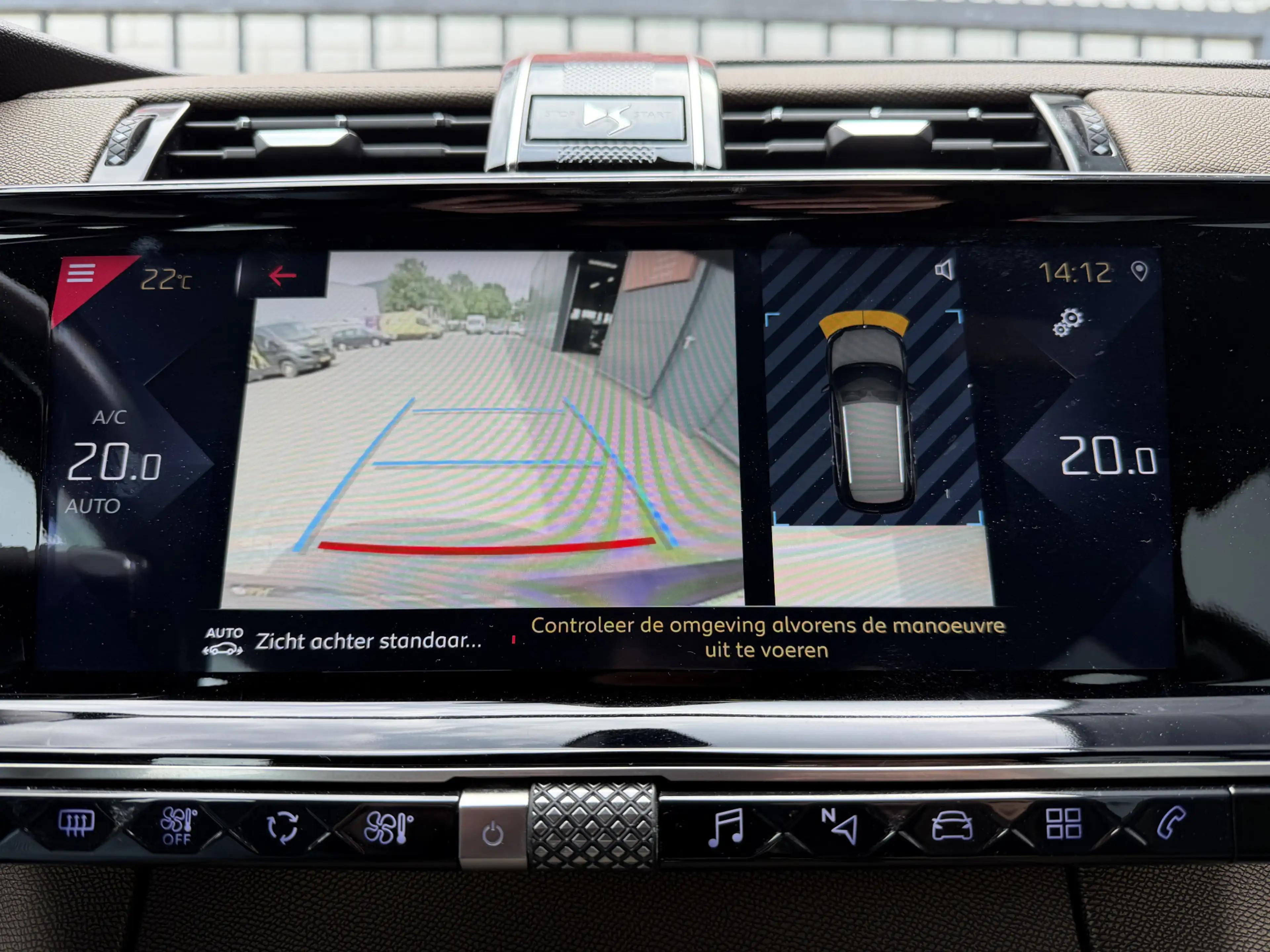 DS Automobiles DS 7 Crossback 180pk So Chic (Elektrisch Schuifdak - Trekhaak - F — photo 35