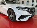 Mercedes-Benz E 220 E 220 d T AMG AHK+DISTRONIC+LENKRADHZG+NIGHT-P. Weiß - thumbnail 6