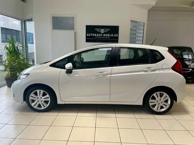 Honda Jazz Trend 1,3 i-VTEC