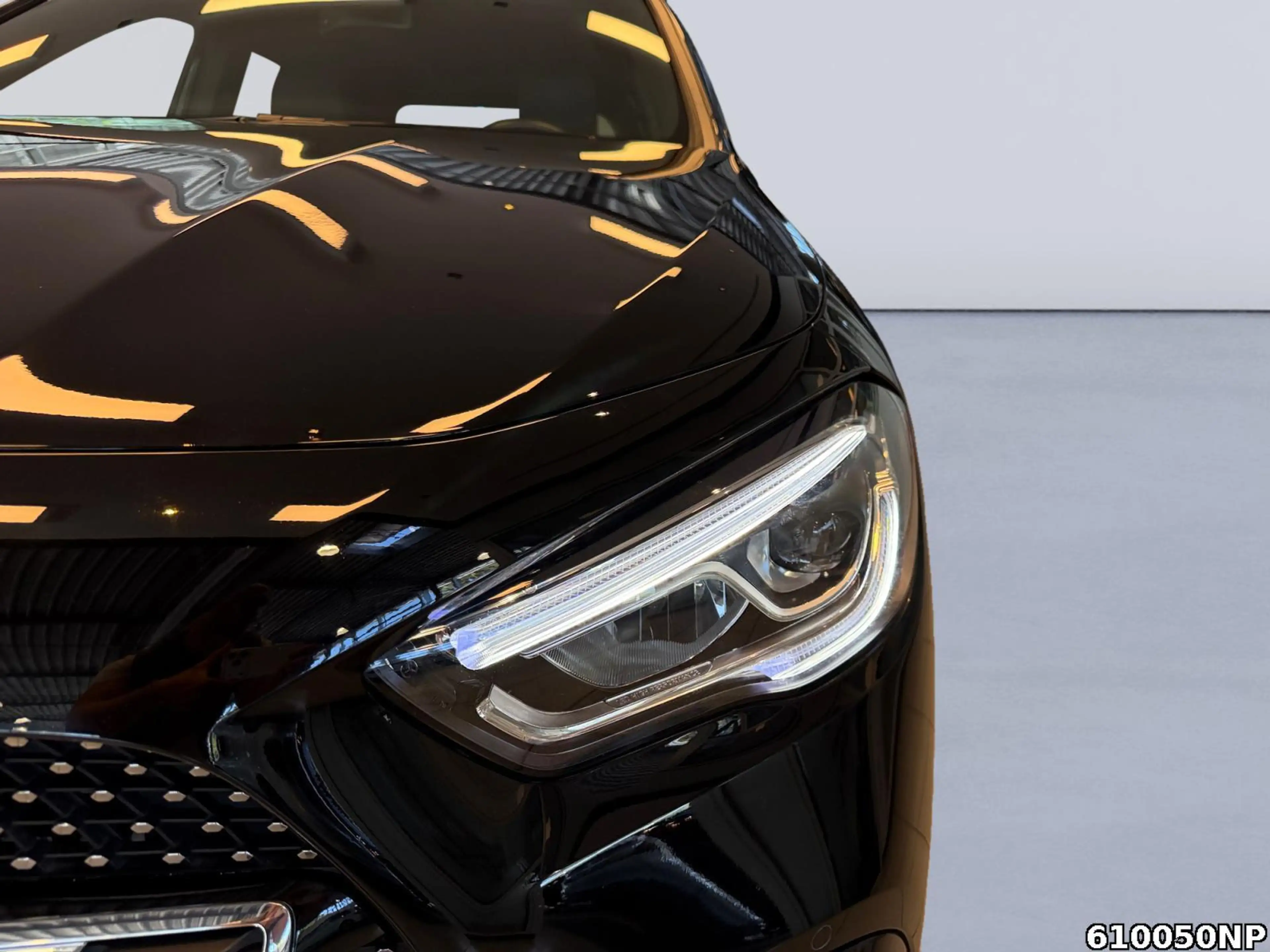 Mercedes-Benz GLA 250 e AMG Line Night Distronic 360° Memory — photo 13