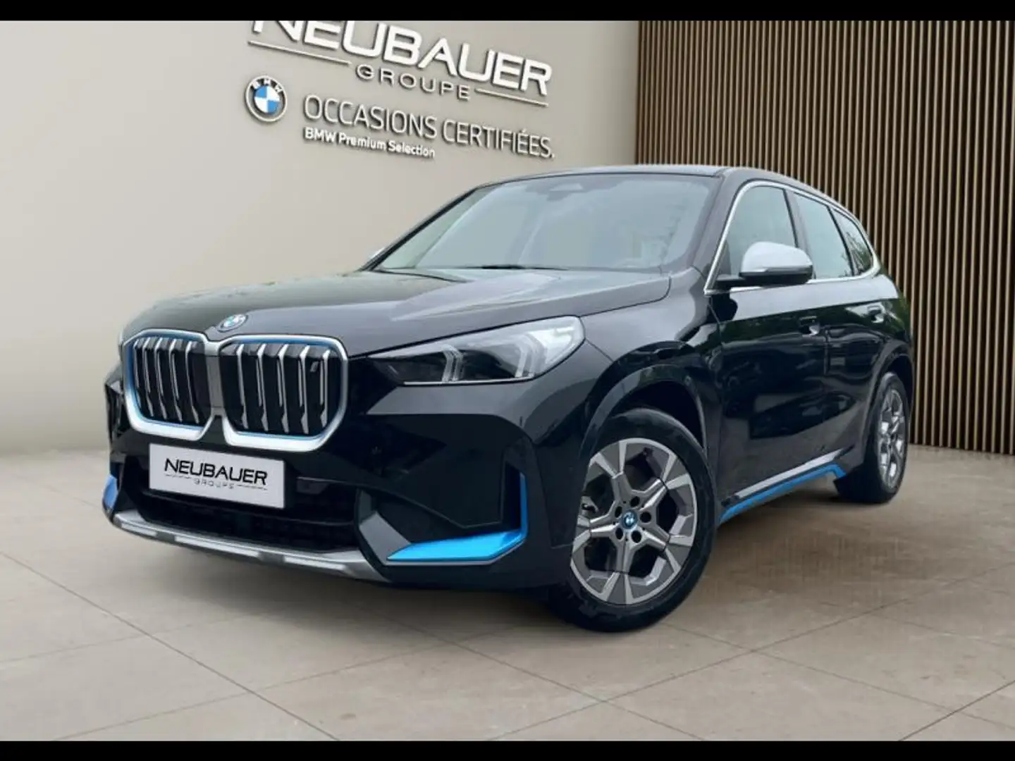 BMW X1 ixDrive30 313ch xLine - 1