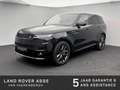 Land Rover Range Rover Sport P460e Dynamic HSE AWD Zwart - thumbnail 1