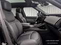 Land Rover Range Rover Sport P460e Dynamic HSE AWD Zwart - thumbnail 8
