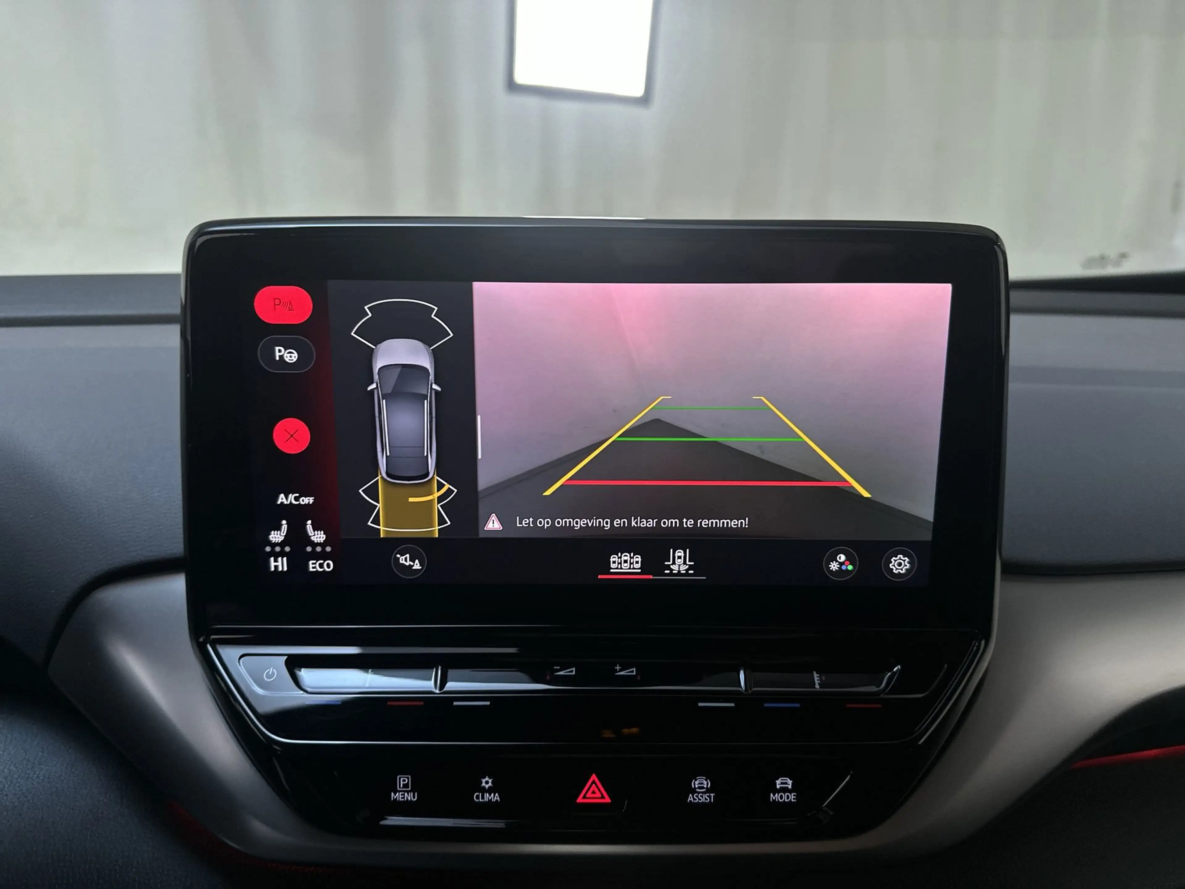 Volkswagen ID.4 Pro 77 kWh SoH 97,14% Camera Stoelverwarming Sfeer — photo 7
