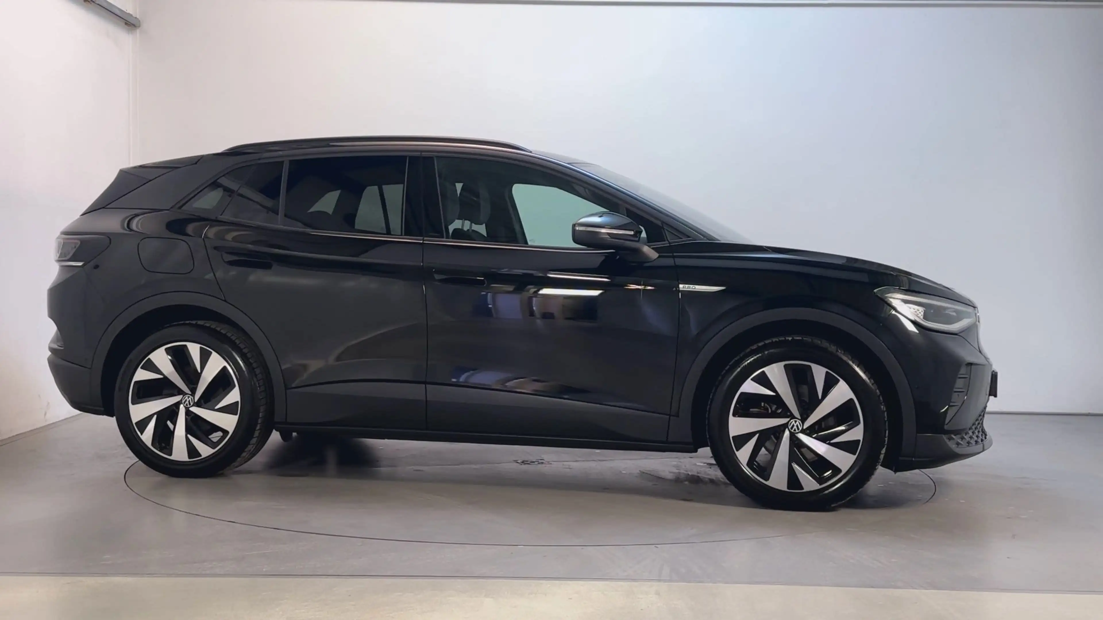 Volkswagen ID.4 Pro 77 kWh SoH 97,14% Camera Stoelverwarming Sfeer — photo 12