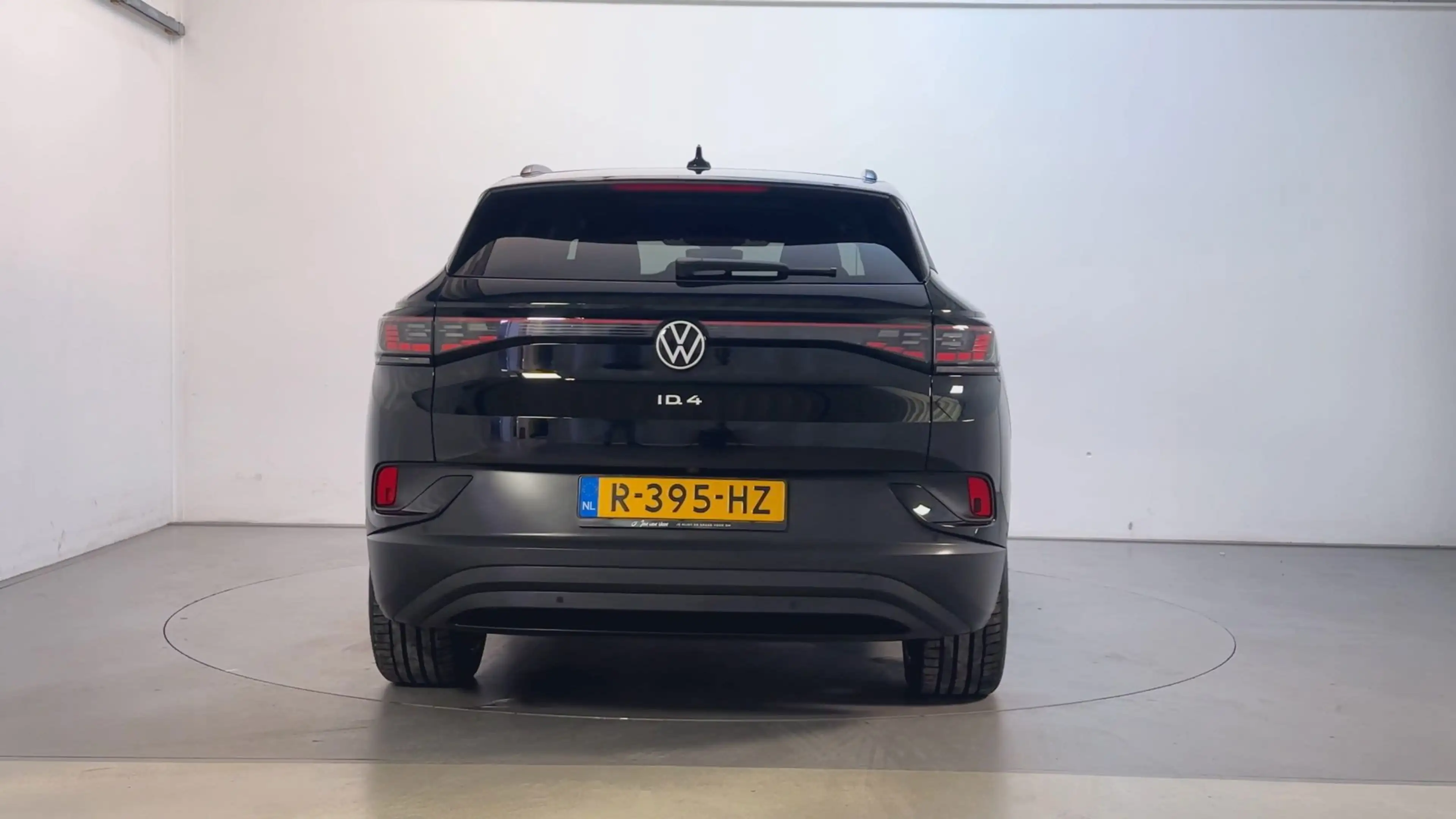 Volkswagen ID.4 Pro 77 kWh SoH 97,14% Camera Stoelverwarming Sfeer — photo 10
