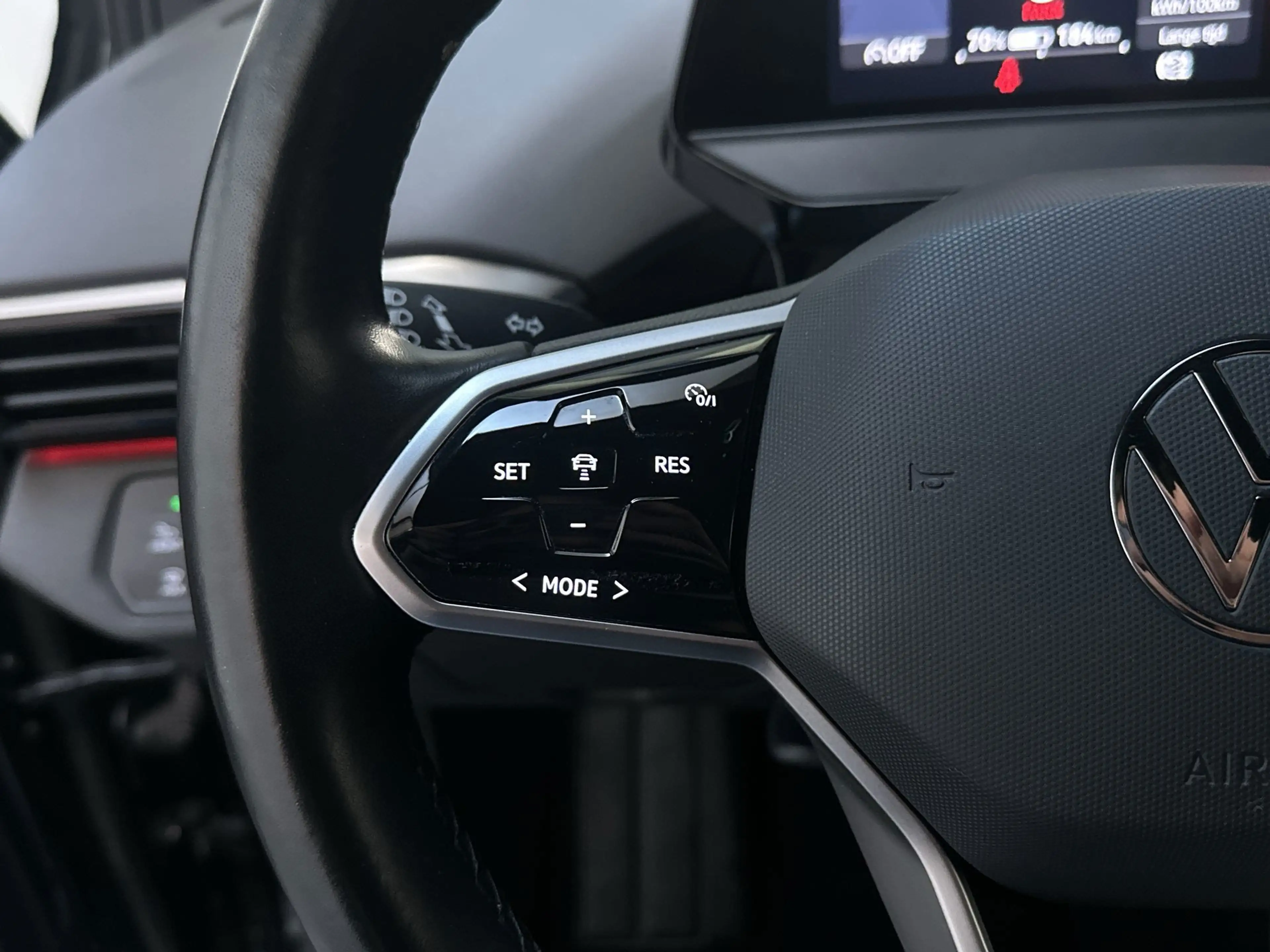 Volkswagen ID.4 Pro 77 kWh SoH 97,14% Camera Stoelverwarming Sfeer — photo 13