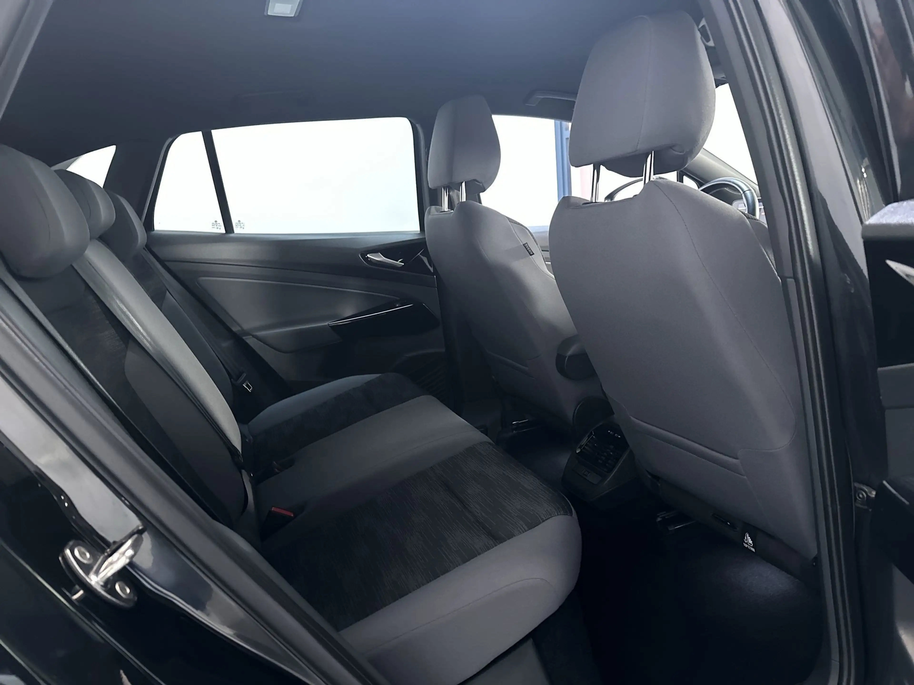 Volkswagen ID.4 Pro 77 kWh SoH 97,14% Camera Stoelverwarming Sfeer — photo 9