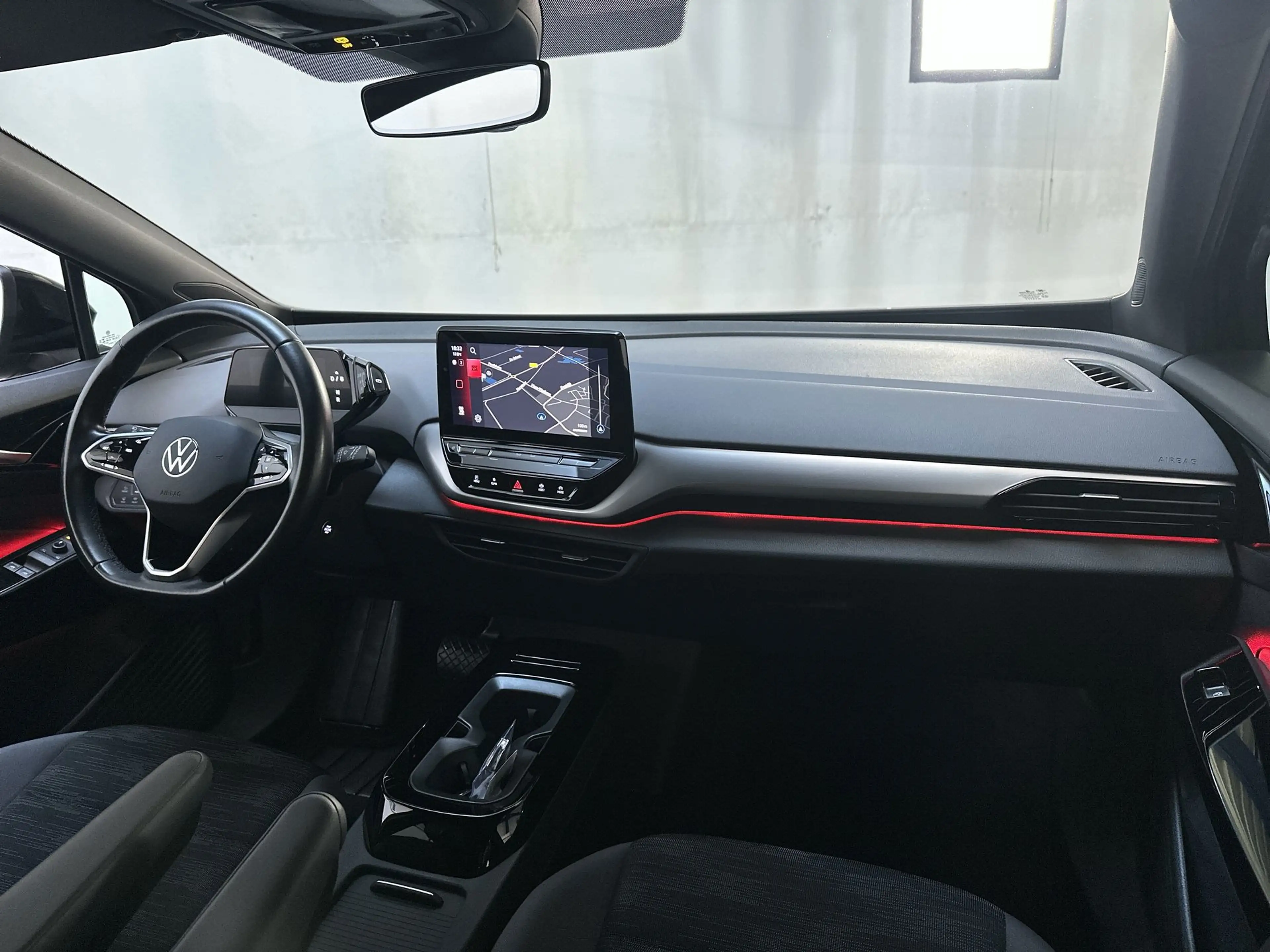 Volkswagen ID.4 Pro 77 kWh SoH 97,14% Camera Stoelverwarming Sfeer — photo 2