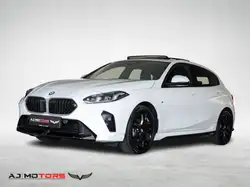 Bmw 118 d M SPORT *LED PANO ACC ADAPTIVESYSTEME*