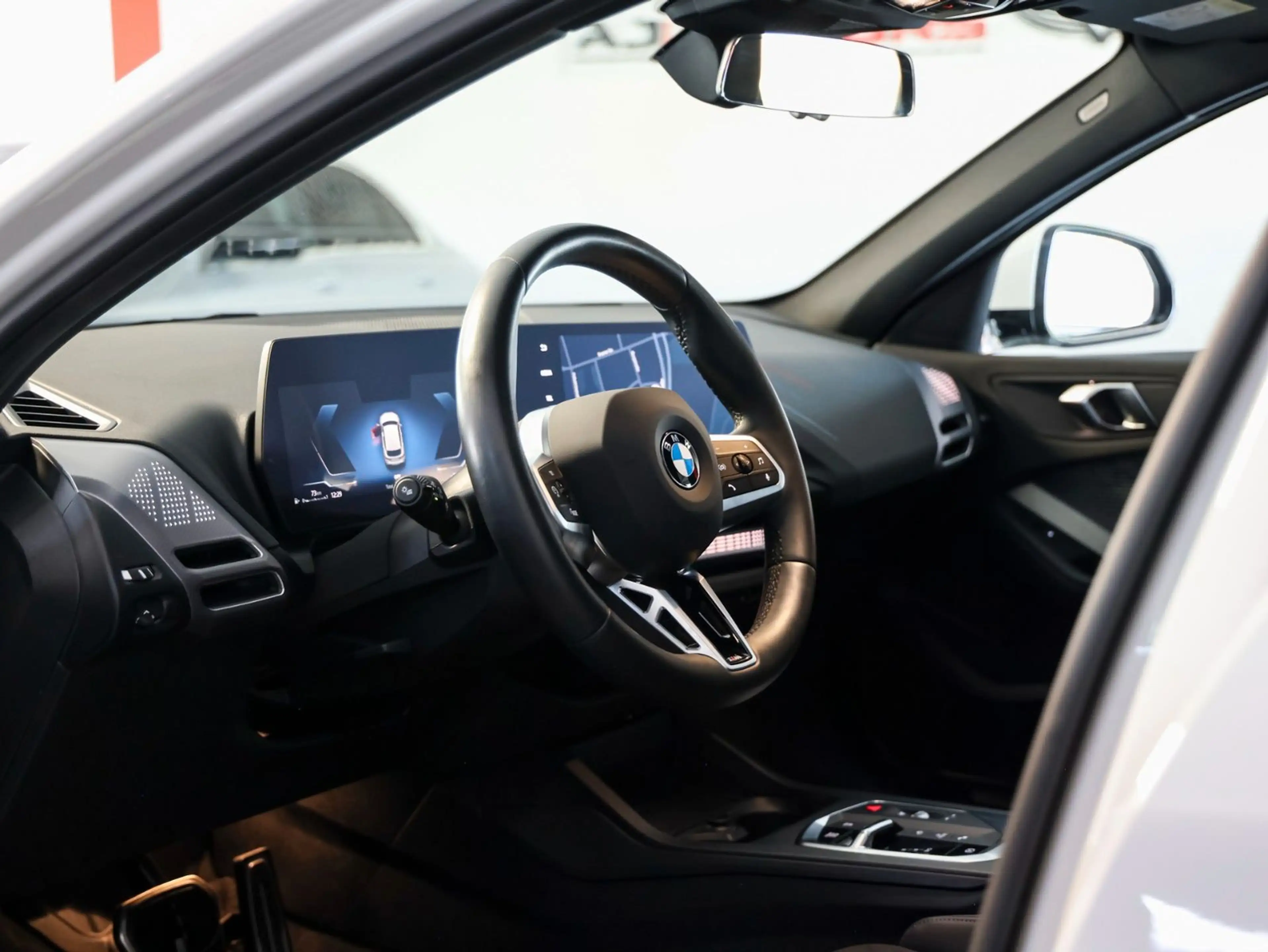 BMW 118 d M SPORT *LED-PANO-ACC-ADAPTIVESYSTEME* — photo 10