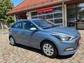 Hyundai i20 Classic Blau - thumbnail 1