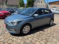 Hyundai i20 Classic Blau - thumbnail 2