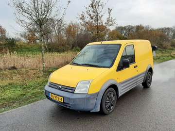 Transit Connect 1.8 TDCi Airco
